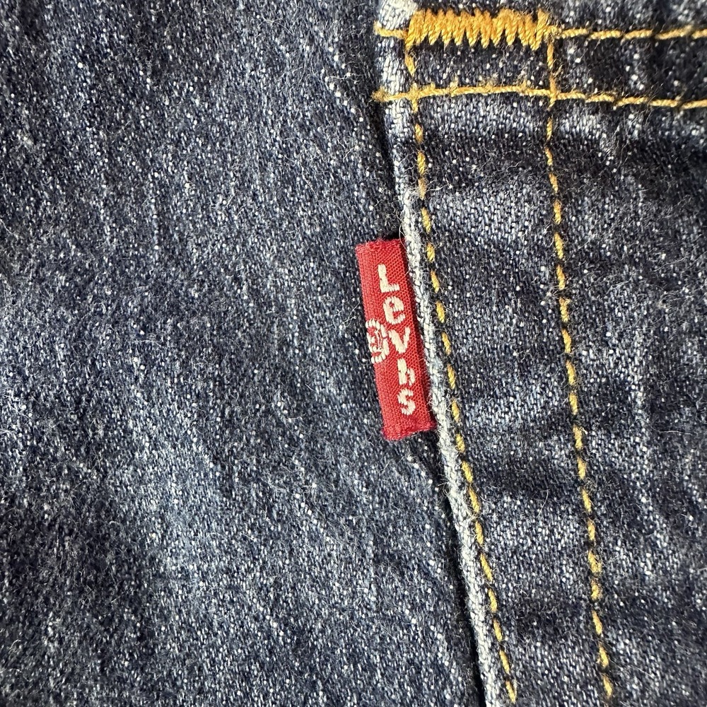 Levi's 527 Boot Cut 34x32 - Picture 9 of 10